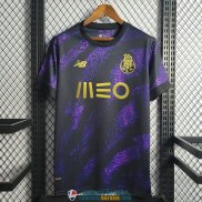 Camiseta Porto Special Edition Purple 2022/2023