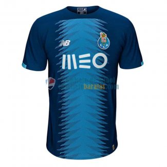 Camiseta Porto Tercera Equipacion 2019-2020