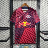 Camiseta RB Leipzig Segunda Equipacion 2023/2024