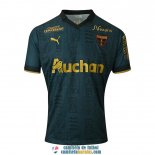 Camiseta Racing Club Lens Special Edition Green 2023/2024