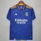Camiseta Real Madrid Segunda Equipacion 2021/2022