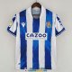Camiseta Real Sociedad Primera Equipacion 2022/2023