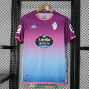 Camiseta Real Valladolid Tercera Equipacion 2023/2024