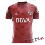 Camiseta River Plate Primera Equipacion 2018-2019