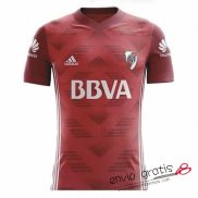 Camiseta River Plate Primera Equipacion 2018-2019