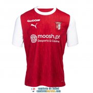 Camiseta S.C. Braga Primera Equipacion 2023/2024