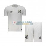 Camiseta Santos FC Nino Primera Equipacion 2019-2020
