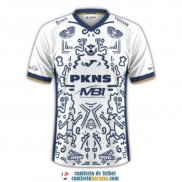 Camiseta Selangor FC Tercera Equipacion 2023/2024