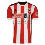 Camiseta Sheffield United Primera Equipacion 2019-2020