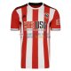 Camiseta Sheffield United Primera Equipacion 2019-2020