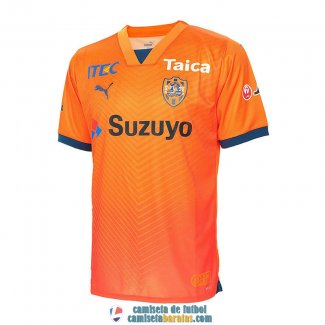 Camiseta Shimizu S Pulse Primera Equipacion 2024/2025