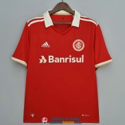 Camiseta Sport Club Internacional Primera Equipacion 2022/2023