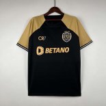 Camiseta Sporting Lisbon Tercera Equipacion 2023/2024