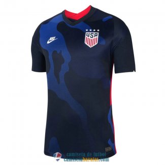 Camiseta USA Segunda Equipacion 2020/2021