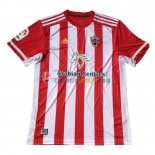 Camiseta Union Deportiva Almeria Primera Equipacion 2019-2020