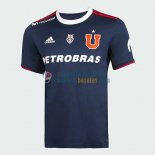 Camiseta Universidad De Chile Primera Equipacion 2019-2020