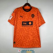 Camiseta Valencia Tercera Equipacion 2023/2024