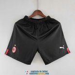 Pantalon Corto AC Milan Primera Equipacion 2022/2023