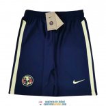 Pantalon Corto Club America Segunda Equipacion 2021/2022