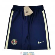 Pantalon Corto Club America Segunda Equipacion 2021/2022