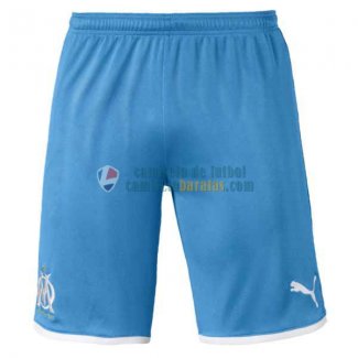 Pantalon Corto Olympique Marseille Segunda Equipacion 2019-2020