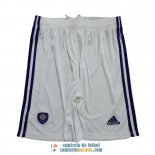 Pantalon Corto Orlando City Segunda Equipacion 2020/2021