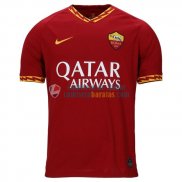Camiseta AS Roma Primera Equipacion 2019-2020