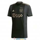 Camiseta Ajax Tercera Equipacion 2020/2021