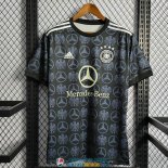 Camiseta Alemania Commemorative Edition Black I 2022/2023 Camiseta Alemania Commemorative Edition Black I 2022/2023