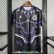 Camiseta Alemania Special Edition Panther 2022/2023