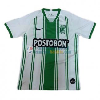 Camiseta Atletico Nacional Primera Equipacion 2020 2021