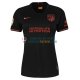 Camiseta Atletico de Madrid Mujer Segunda Equipacion 2019-2020