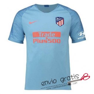 Camiseta Atletico de Madrid Segunda Equipacion 2018-2019