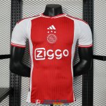Camiseta Authentic Ajax Primera Equipacion 2023/2024