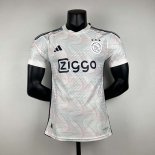 Camiseta Authentic Ajax Segunda Equipacion 2023/2024
