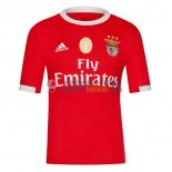 Camiseta Authentic Benfica Primera Equipacion 2019-2020