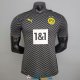 Camiseta Authentic Borussia Dortmund Segunda Equipacion 2021/2022
