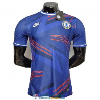 Camiseta Authentic Chelsea Special Edition 2020/2021