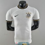 Camiseta Authentic Corinthians Primera Equipacion 2022/2023