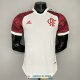 Camiseta Authentic Flamengo Segunda Equipacion 2021/2022