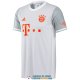 Camiseta Bayern Munich Segunda Equipacion 2020/2021