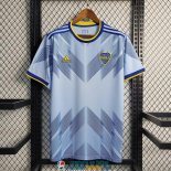 Camiseta Boca Juniors Tercera Equipacion 2022/2023