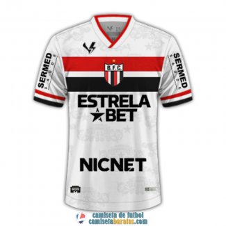 Camiseta Botafogo SP Primera Equipacion 2023/2024