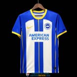 Camiseta Brighton Primera Equipacion 2022/2023