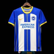 Camiseta Brighton Primera Equipacion 2022/2023