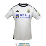 Camiseta Burgos CF Primera Equipacion 2023/2024