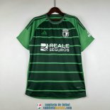 Camiseta Burgos CF Tercera Equipacion 2023/2024