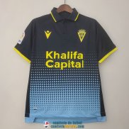 Camiseta Cadiz Segunda Equipacion 2022/2023