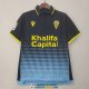 Camiseta Cadiz Segunda Equipacion 2022/2023
