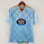 Camiseta Celta Vigo Primera Equipacion 2022/2023